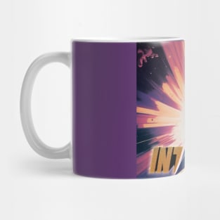 Into life Mug